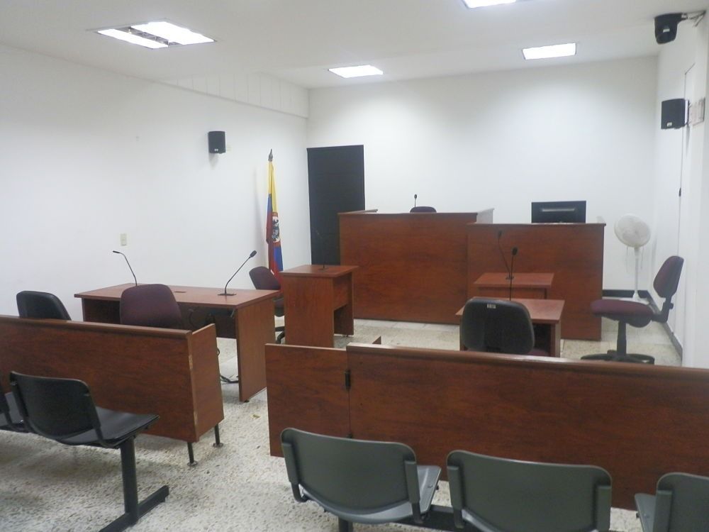 Aplazada audiencia contra el exalcalde Diego Escobar, el alcalde César Fabián Villalba y William Sánchez Orjuela